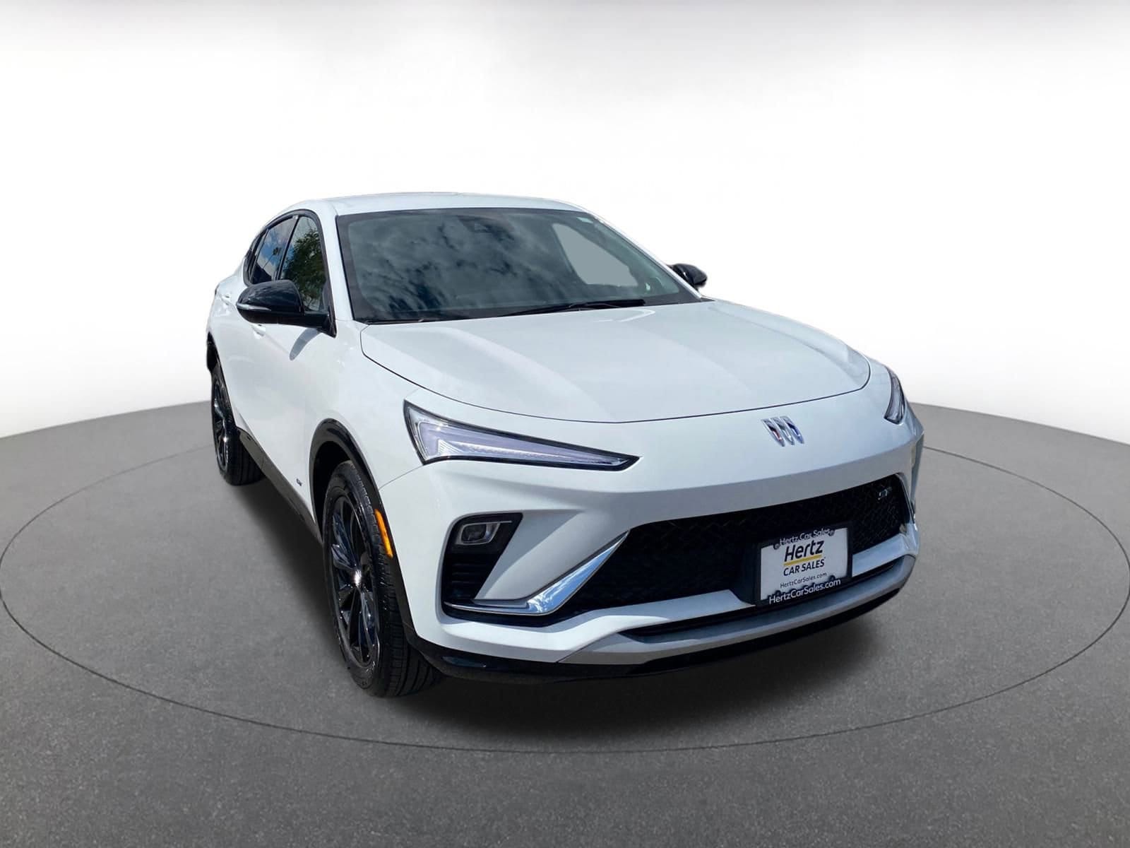 Thumbnail: 2025 Buick Envista - 1