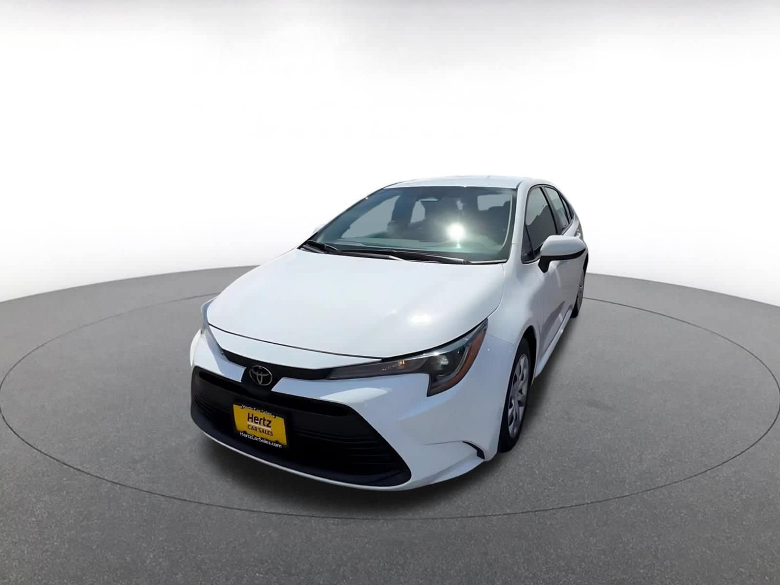 Thumbnail: 2025 Toyota Corolla - 6