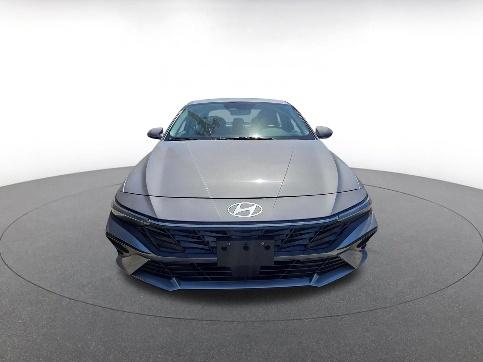 Thumbnail: 2025 Hyundai Elantra - 2