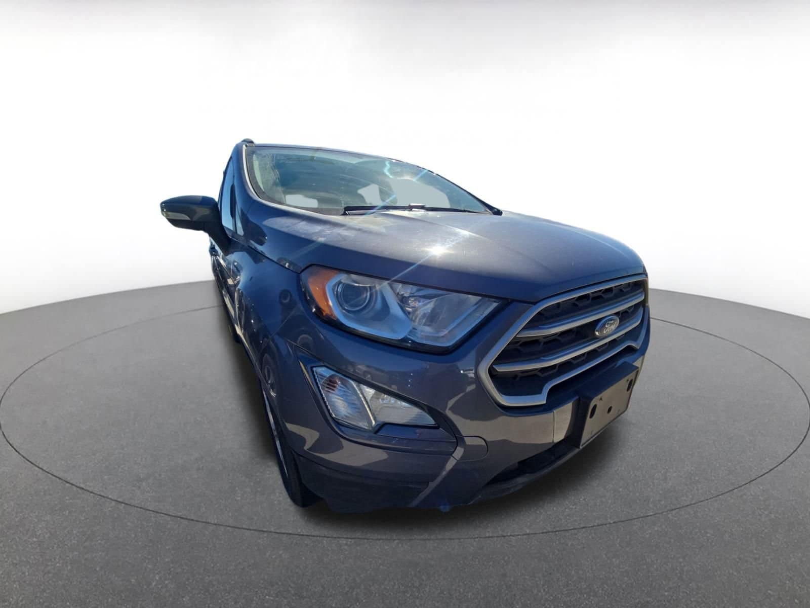 Thumbnail: 2018 Ford EcoSport - 3