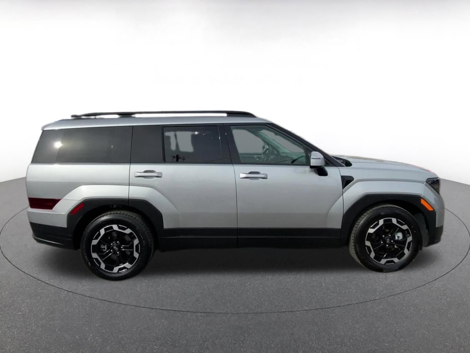 Thumbnail: 2025 Hyundai Santa Fe - 20