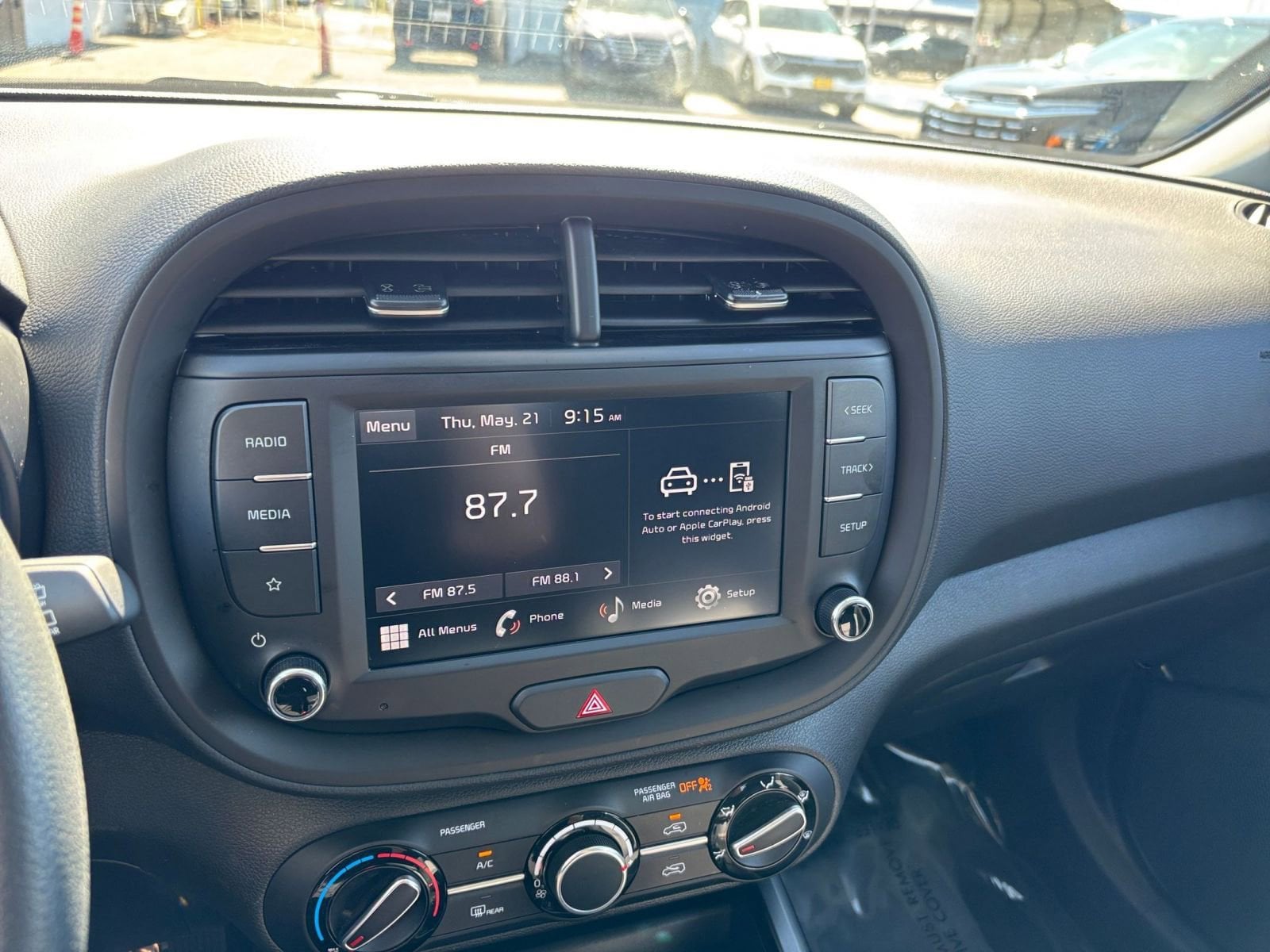 Thumbnail: 2025 Kia Soul - 17