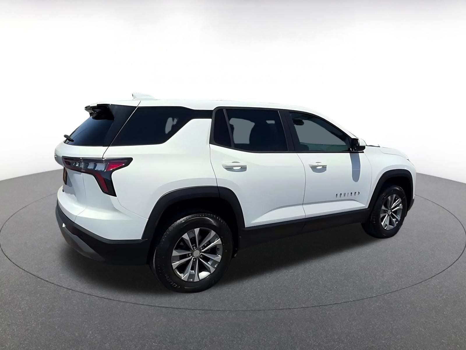 Thumbnail: 2025 Chevrolet Equinox - 15