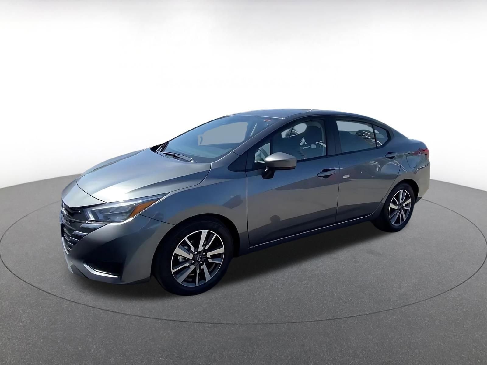 Thumbnail: 2025 Nissan Versa - 8