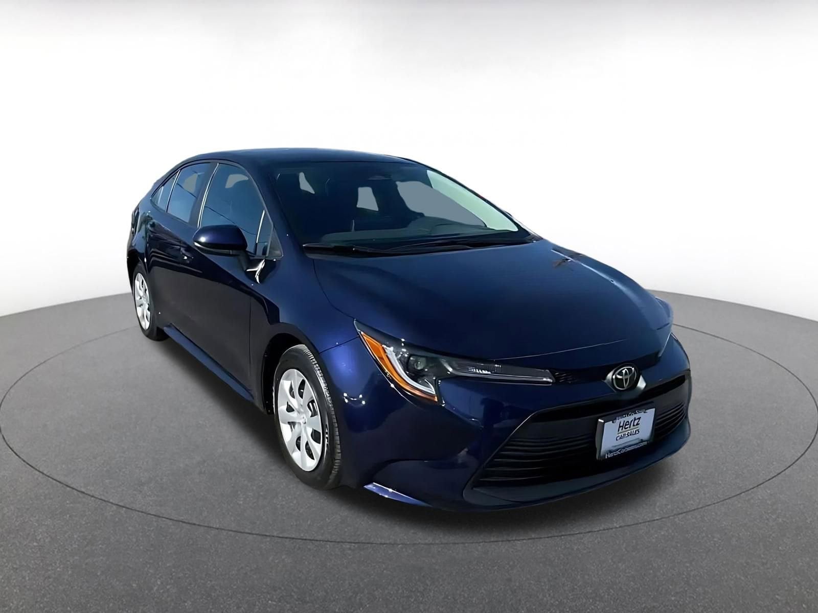 Thumbnail: 2025 Toyota Corolla - 3