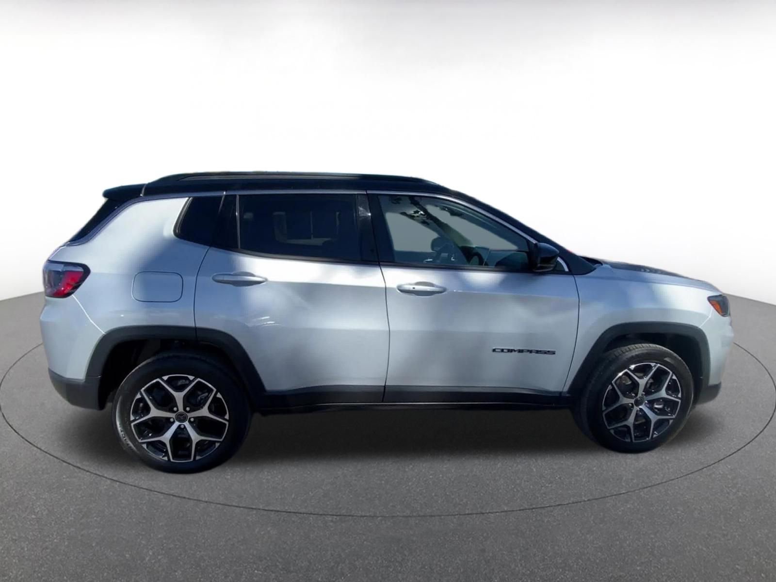 Thumbnail: 2025 Jeep Compass - 16