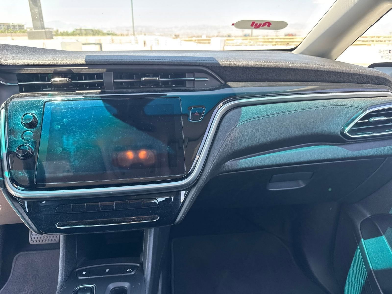 Thumbnail: 2023 Chevrolet Bolt EV - 8