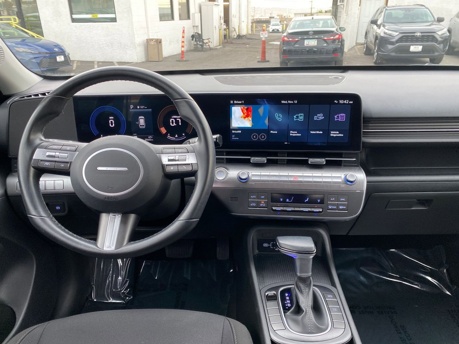 Thumbnail: 2025 Hyundai Kona - 33