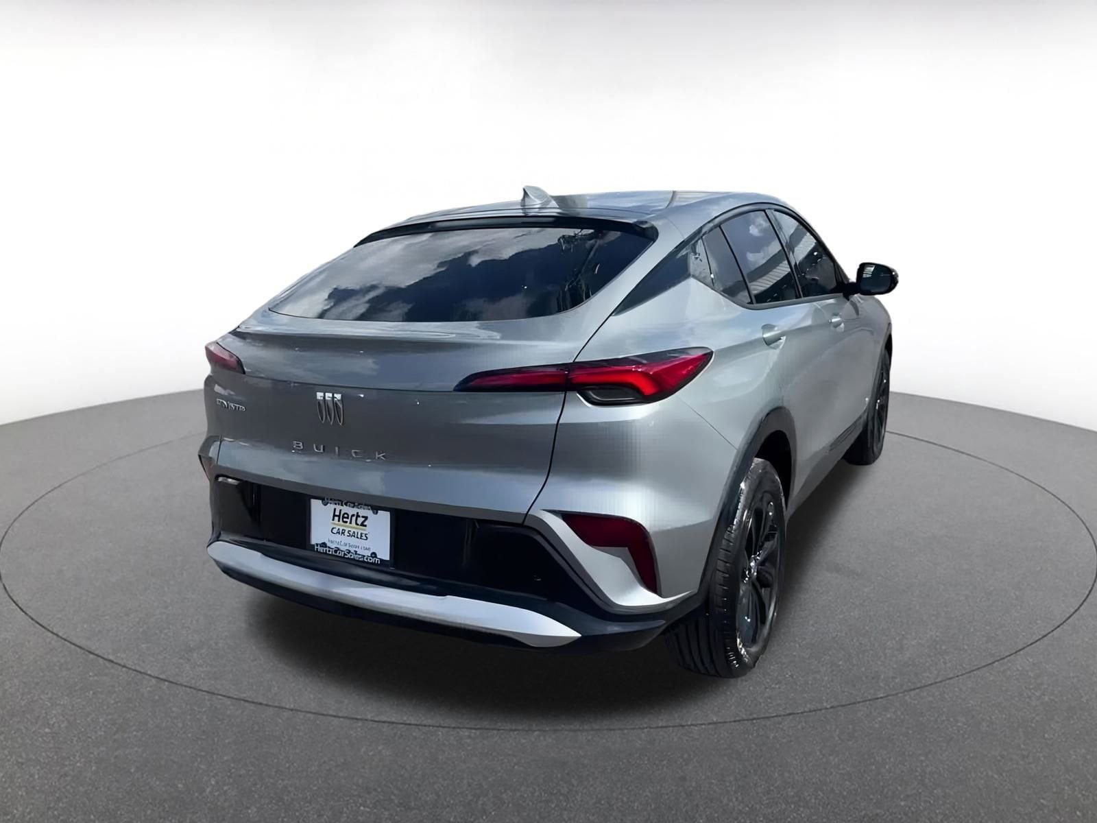 Thumbnail: 2025 Buick Envista - 14