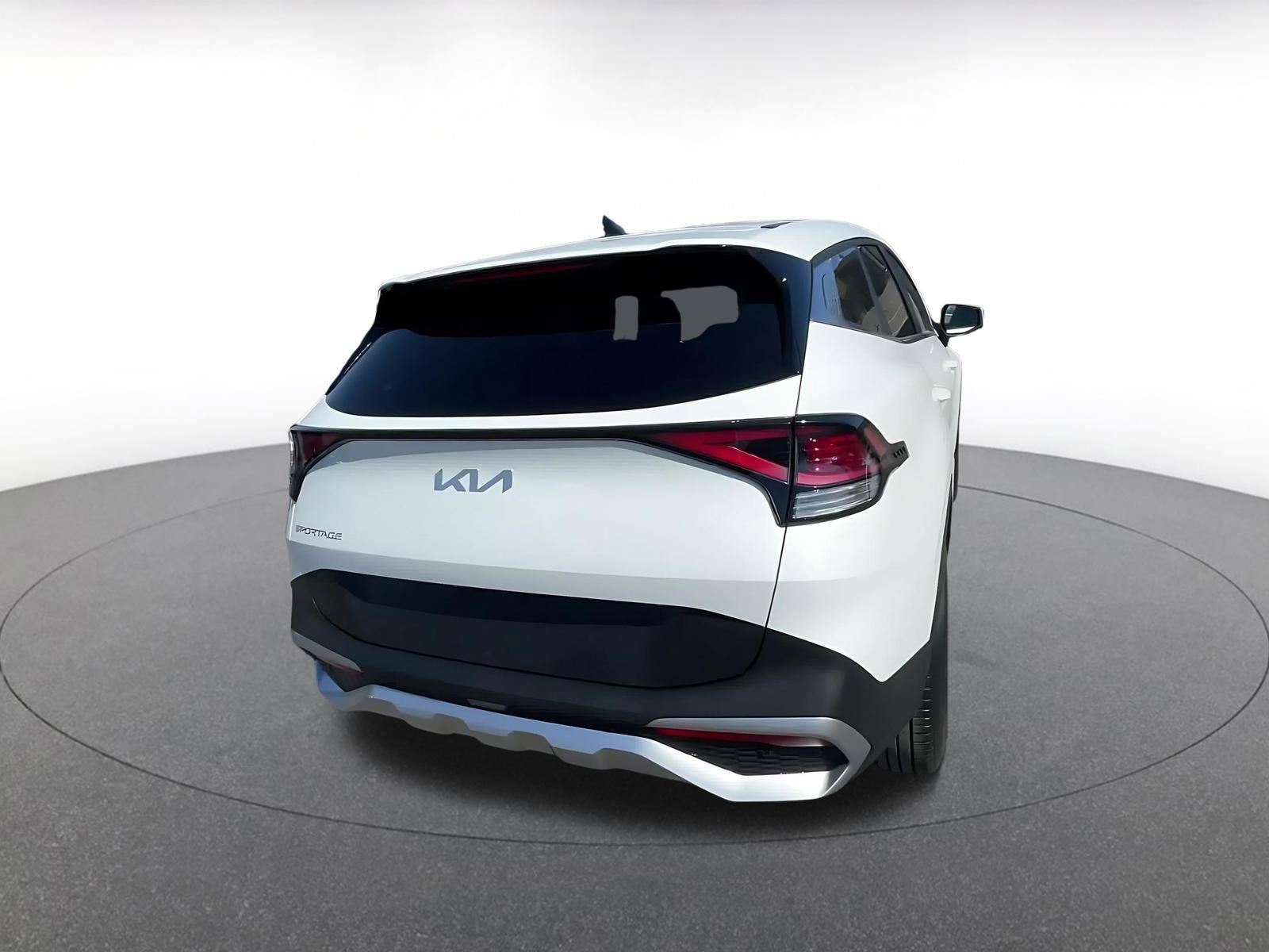 Thumbnail: 2025 Kia Sportage - 14