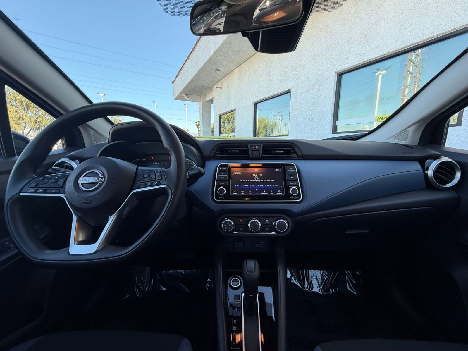 Thumbnail: 2025 Nissan Versa - 31