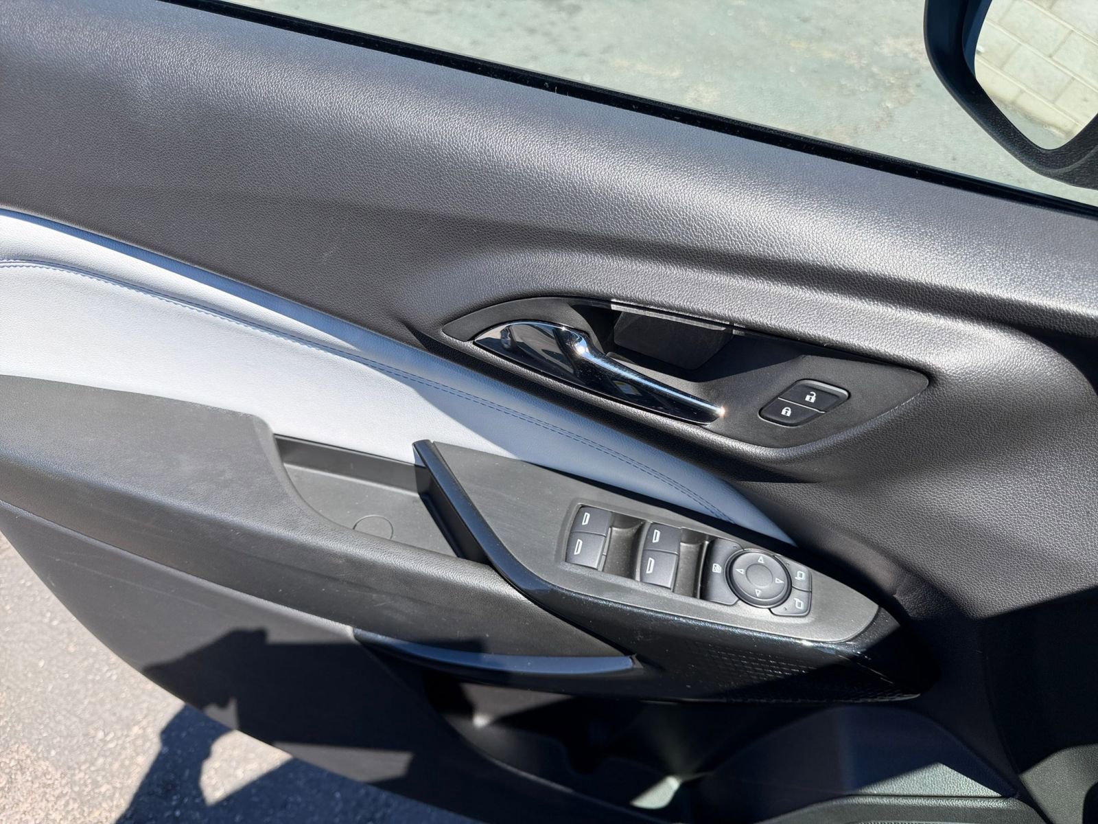 Thumbnail: 2025 Chevrolet Trax - 18