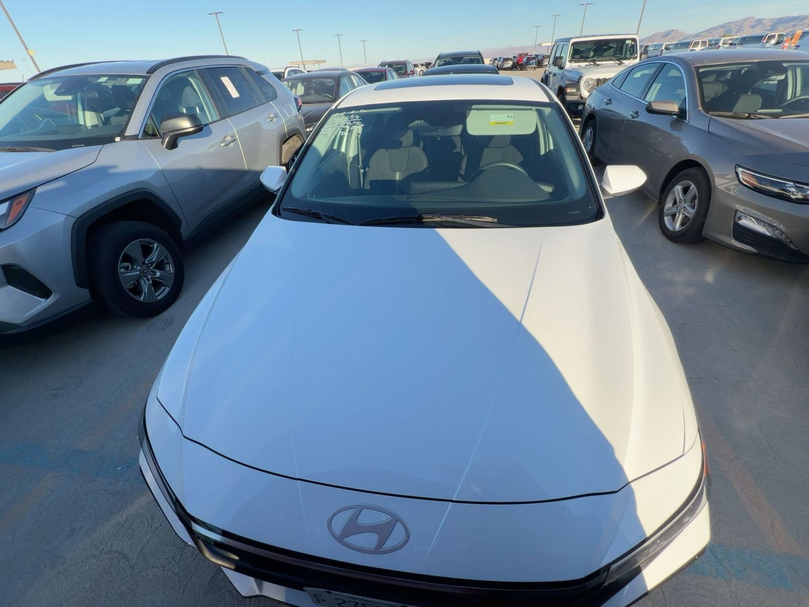 Thumbnail: 2025 Hyundai Elantra - 2