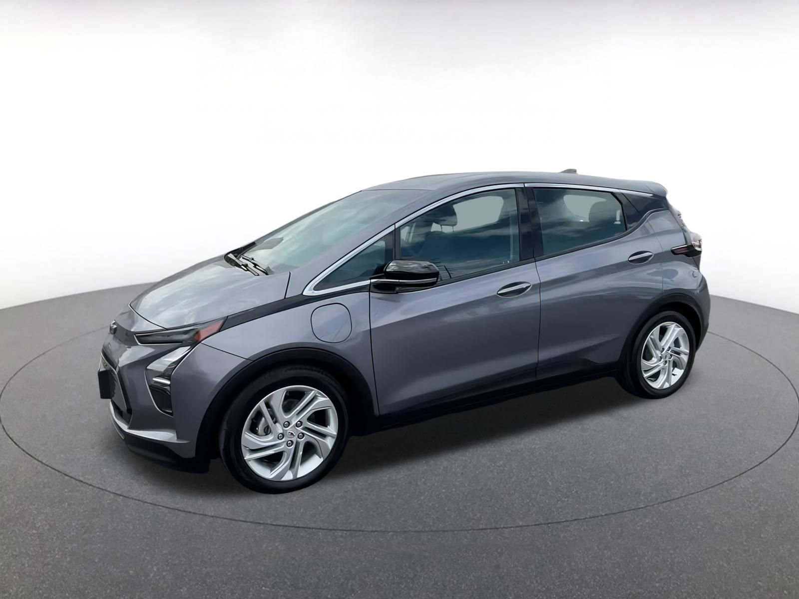 Thumbnail: 2023 Chevrolet Bolt EV - 8