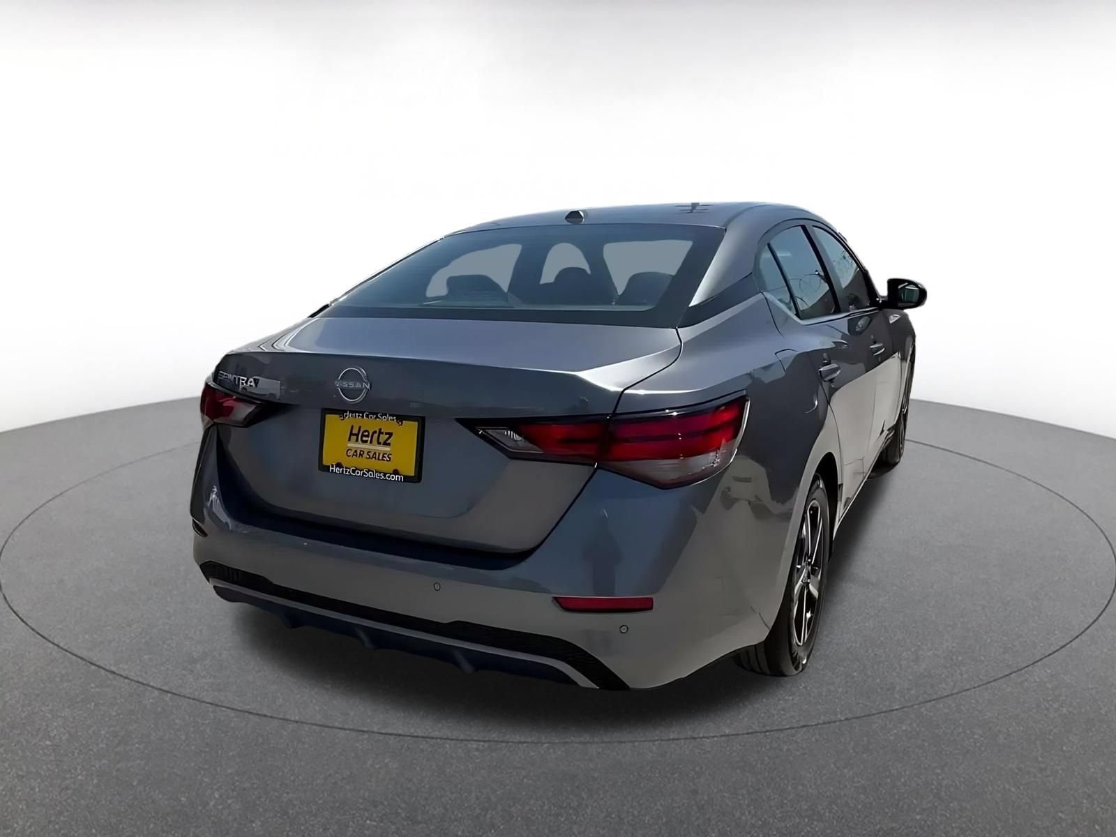 Thumbnail: 2025 Nissan Sentra - 15