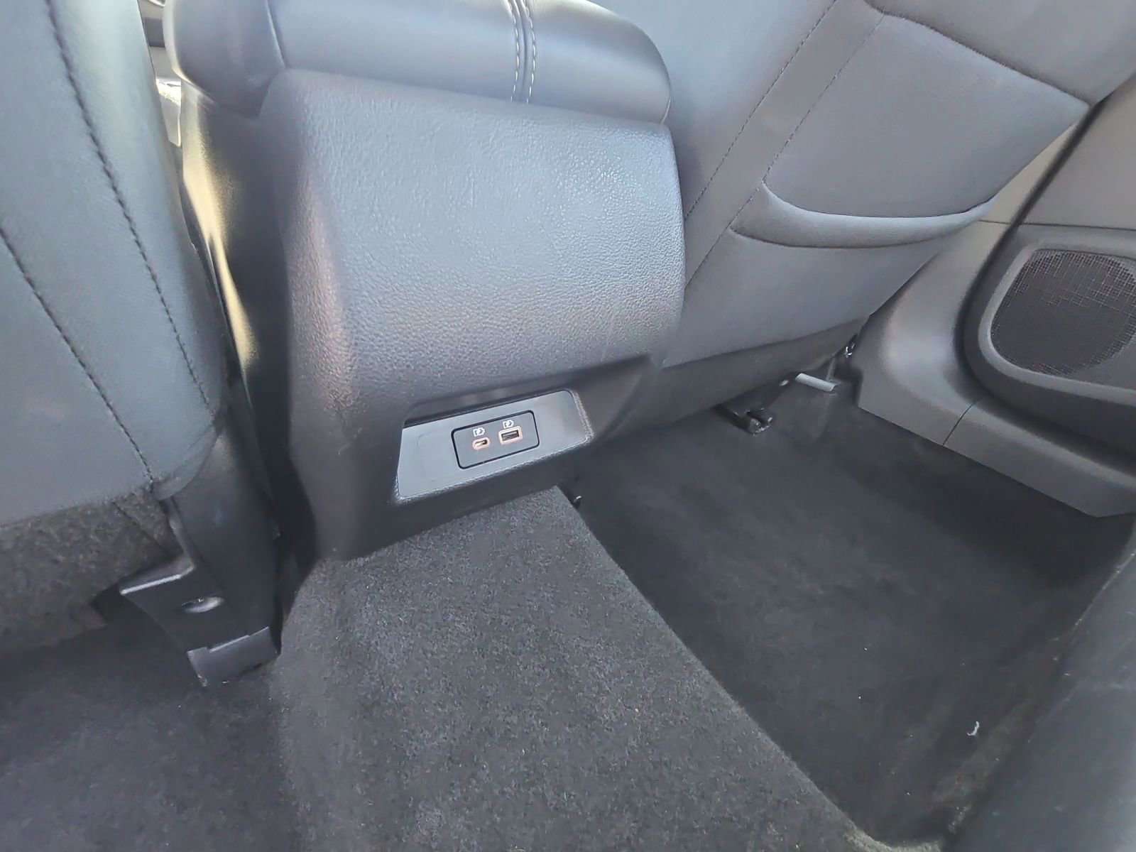 Thumbnail: 2025 Nissan Altima - 27