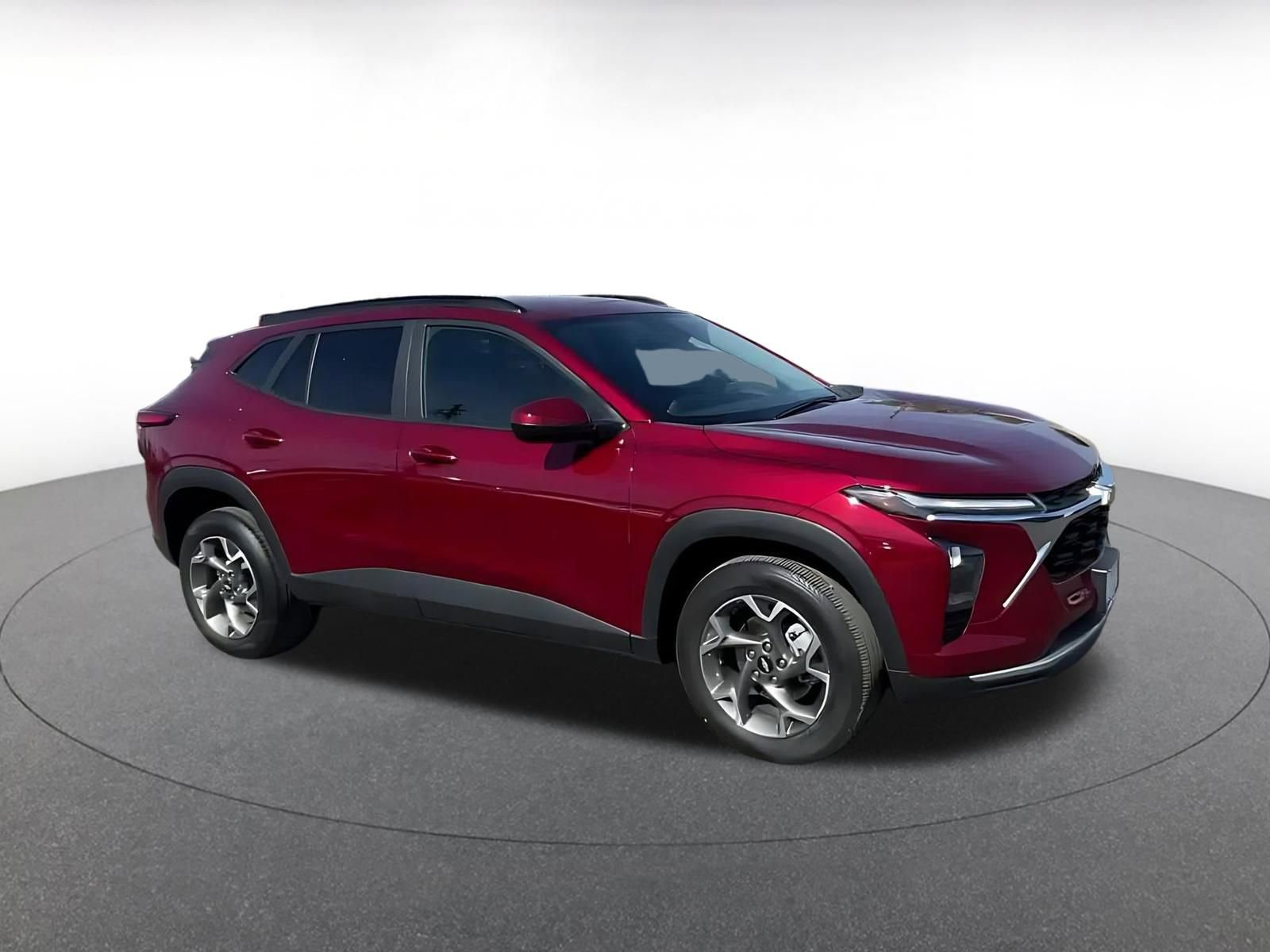 Thumbnail: 2025 Chevrolet Trax - 2