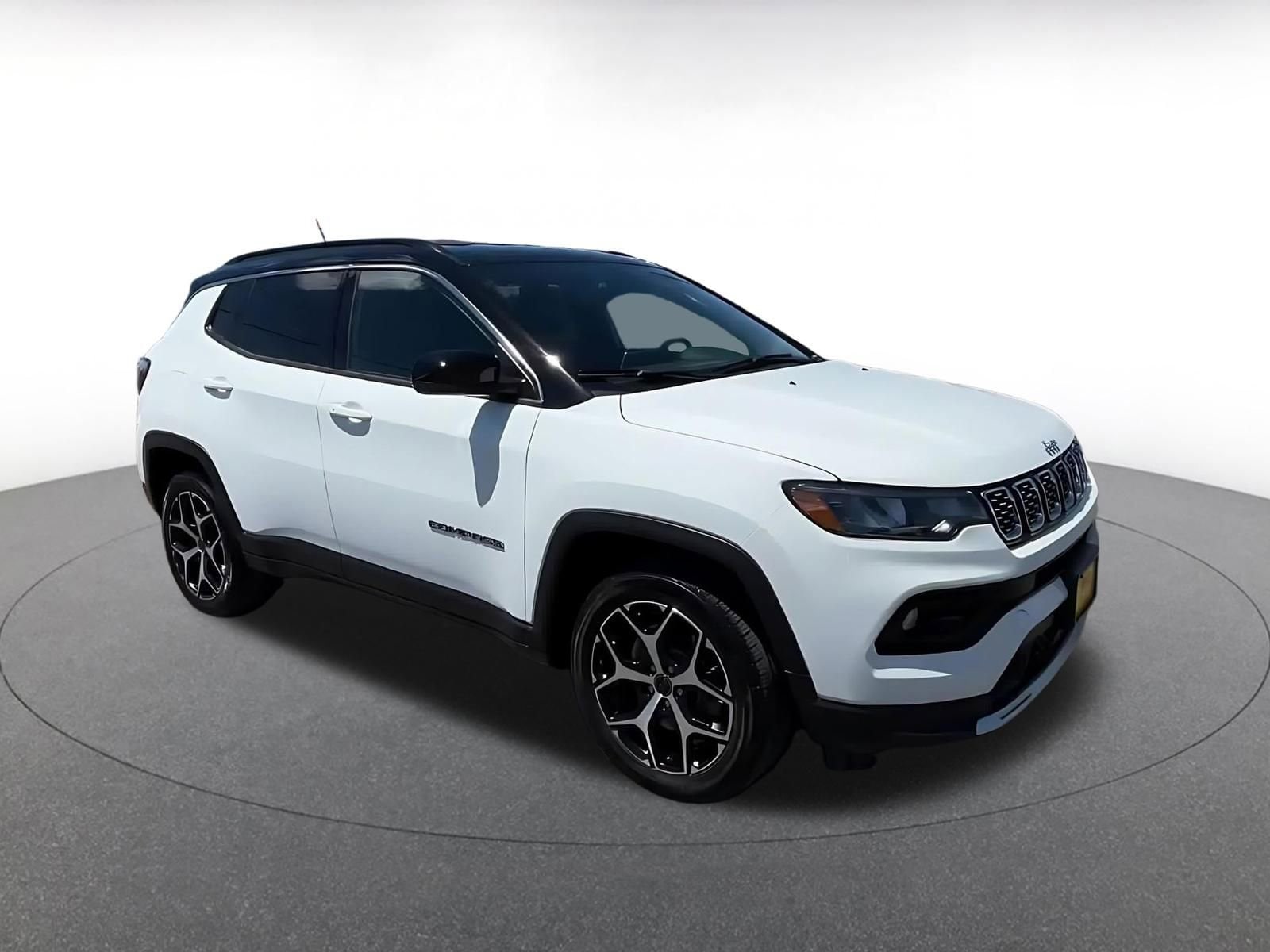 Thumbnail: 2025 Jeep Compass - 2