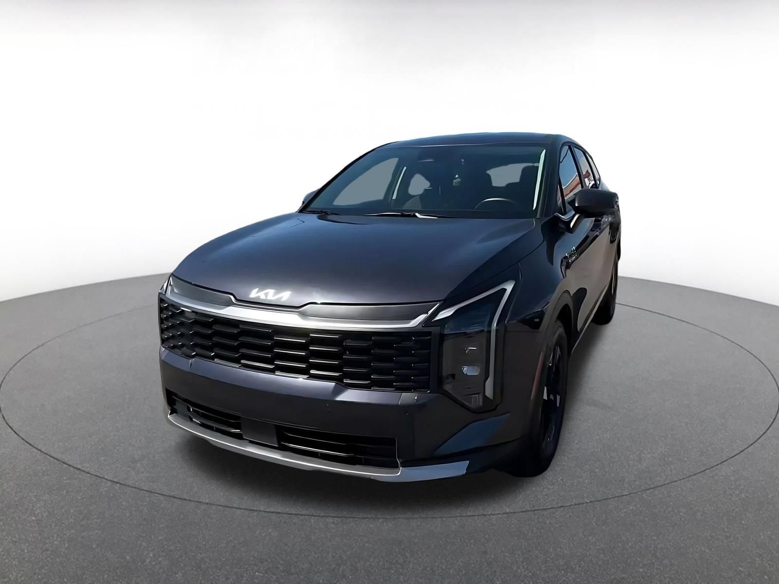 Thumbnail: 2026 Kia Sportage - 6