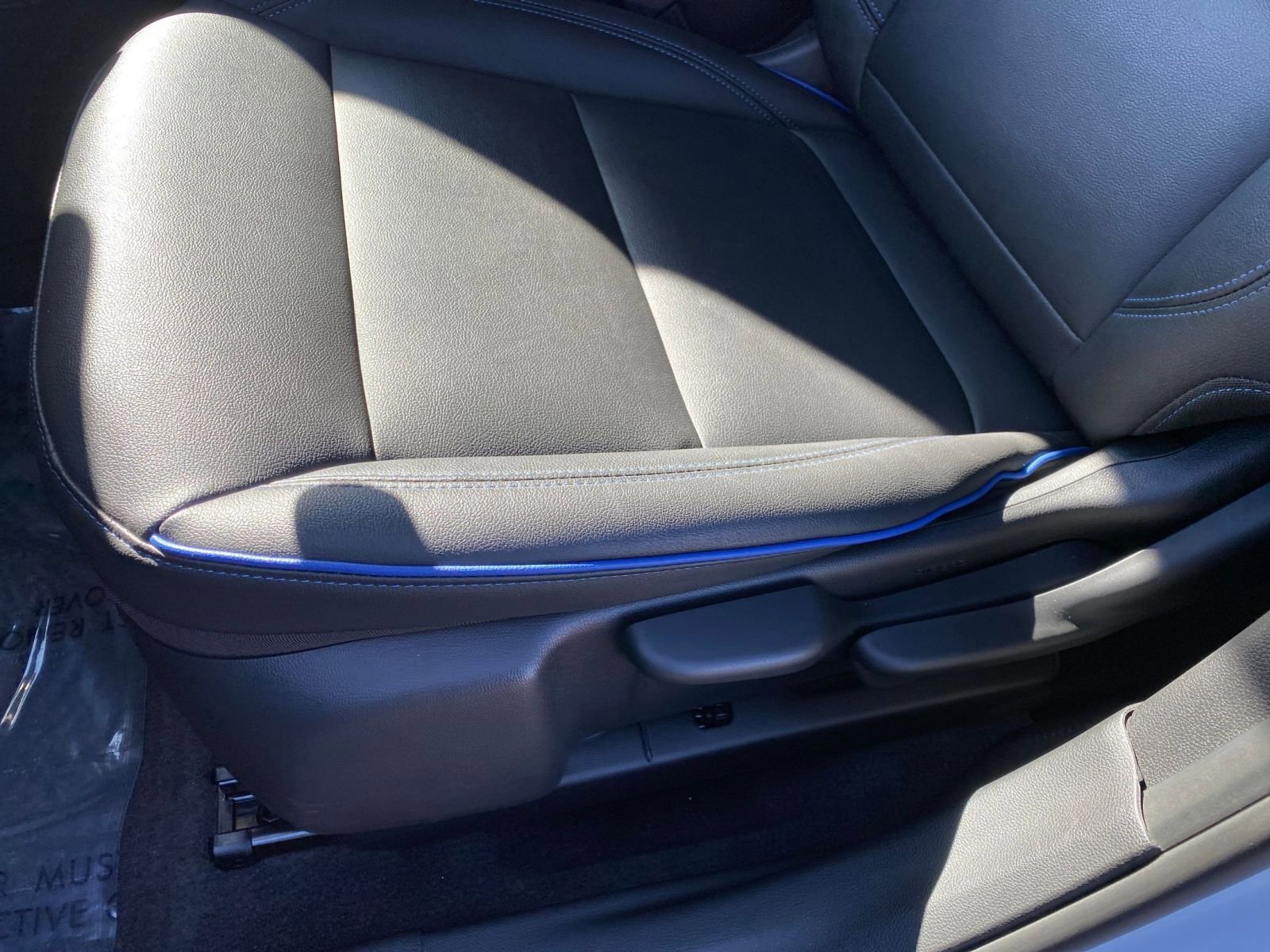 Thumbnail: 2025 Buick Envista - 23