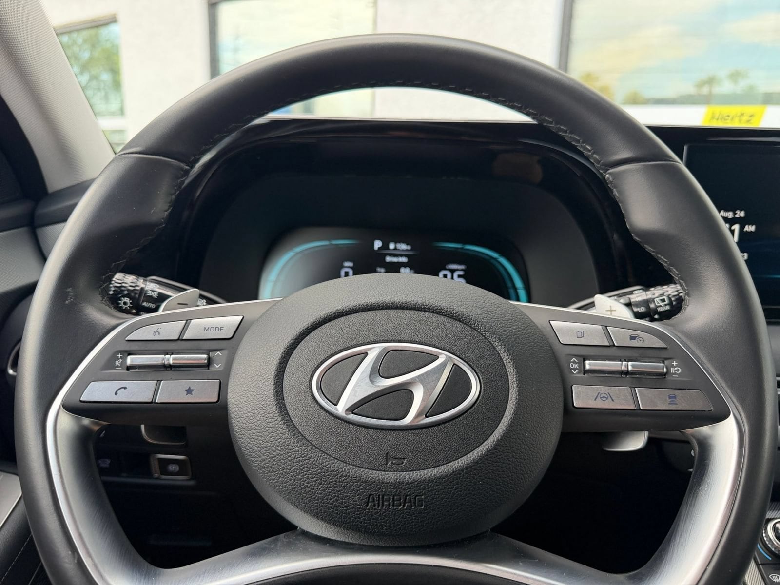 Thumbnail: 2025 Hyundai Palisade - 30