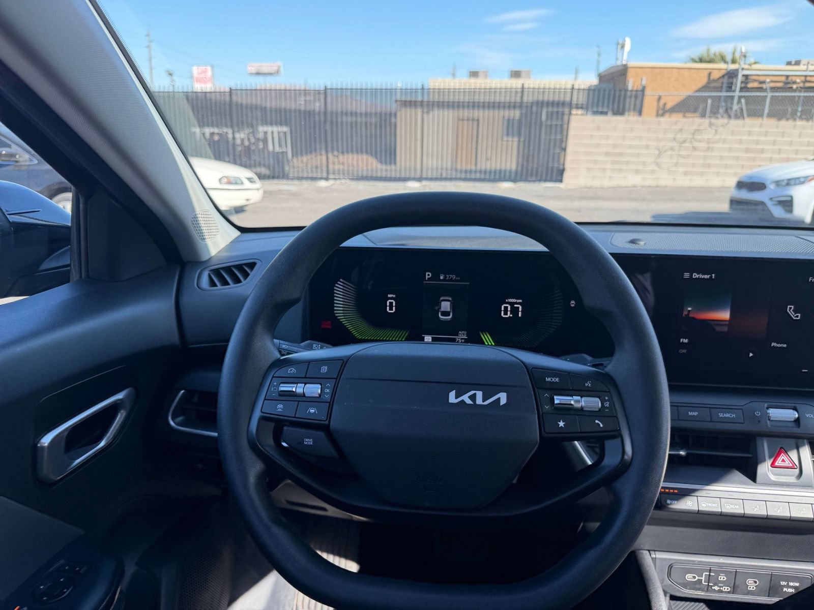 Thumbnail: 2025 Kia K4 - 33