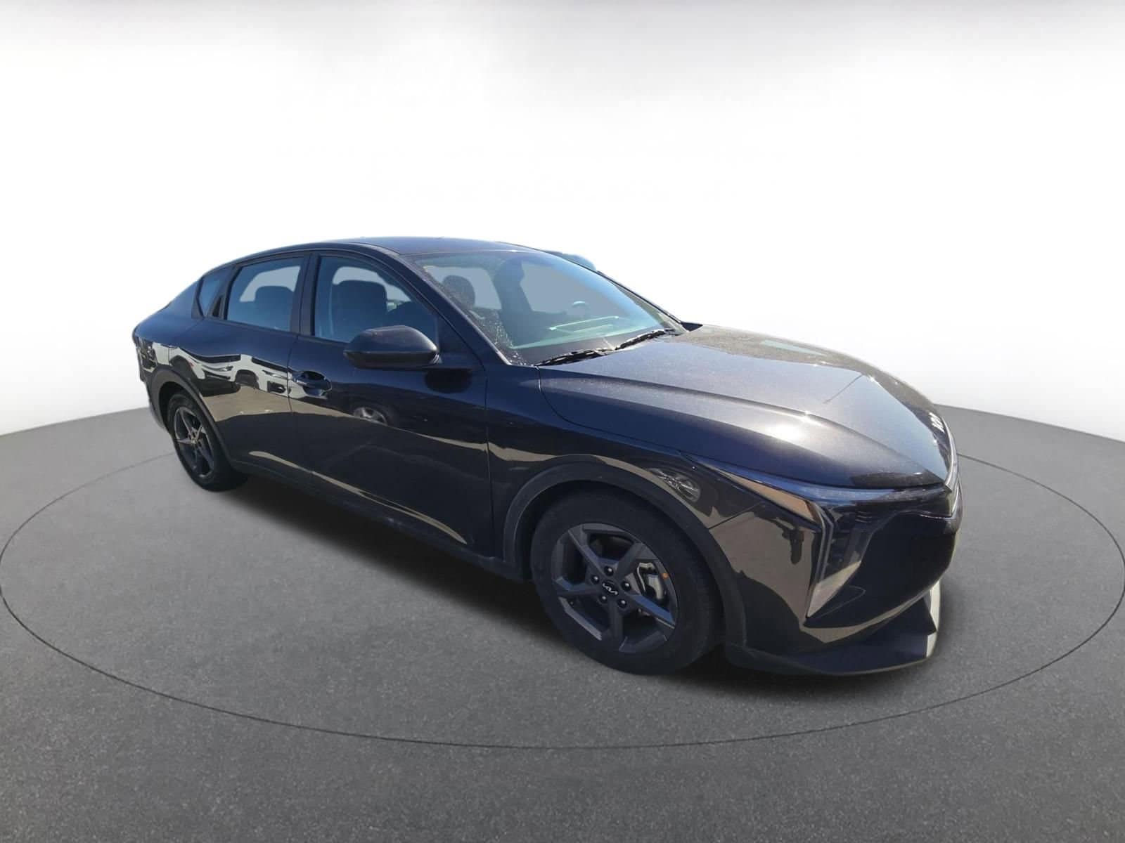 Thumbnail: 2025 Kia K4 - 2