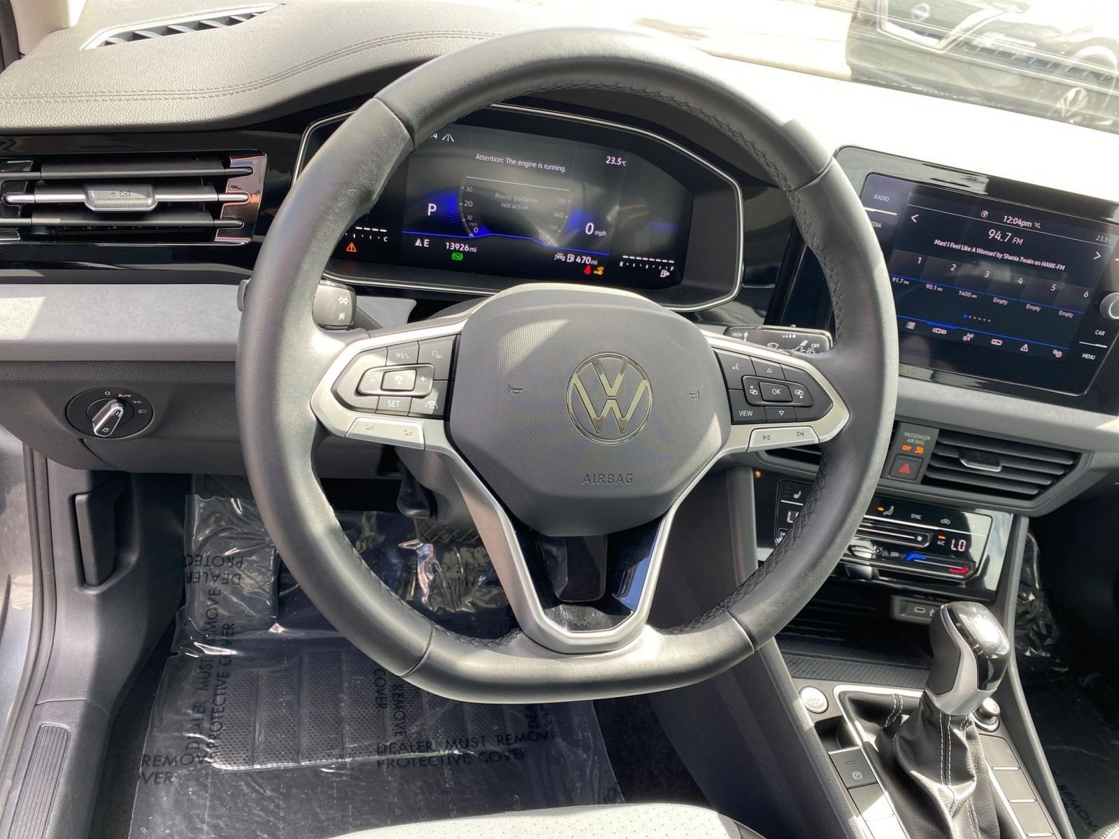 Thumbnail: 2025 Volkswagen Jetta - 28