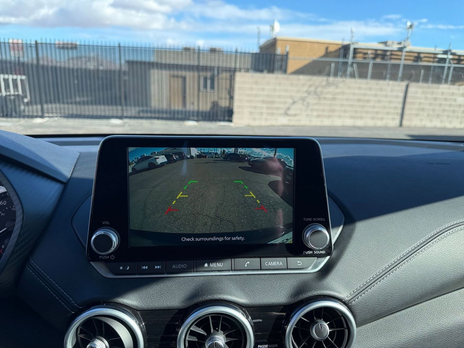 Thumbnail: 2025 Nissan Sentra - 17