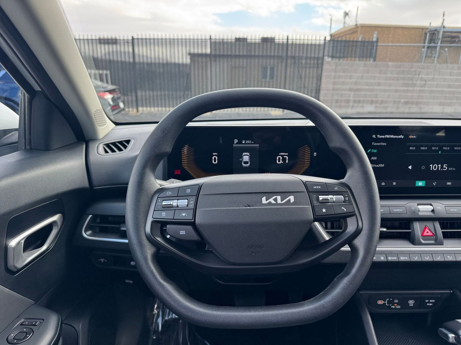 Thumbnail: 2025 Kia K4 - 32