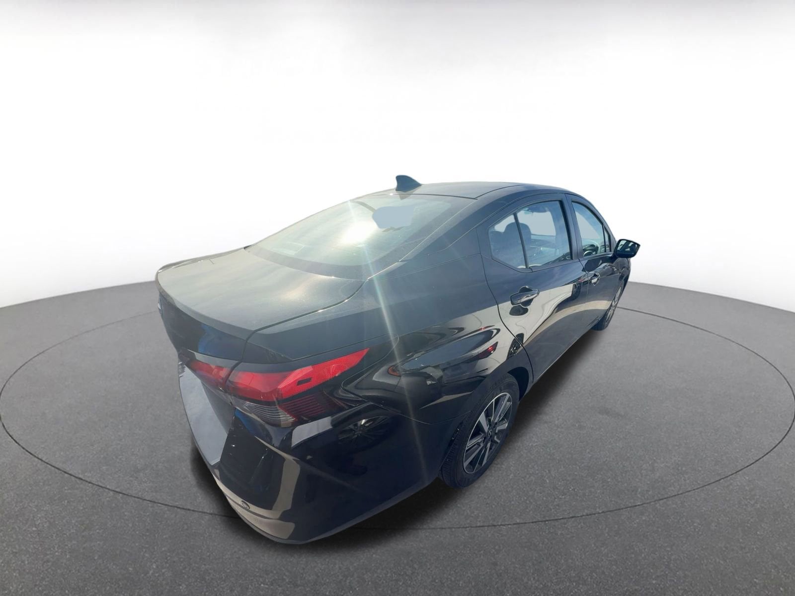 Thumbnail: 2025 Nissan Versa - 6