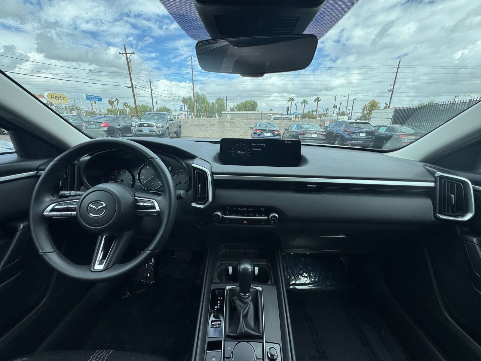 Thumbnail: 2025 Mazda CX-50 - 31