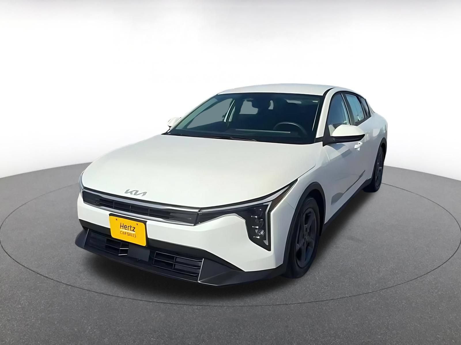 Thumbnail: 2026 Kia K4 - 8