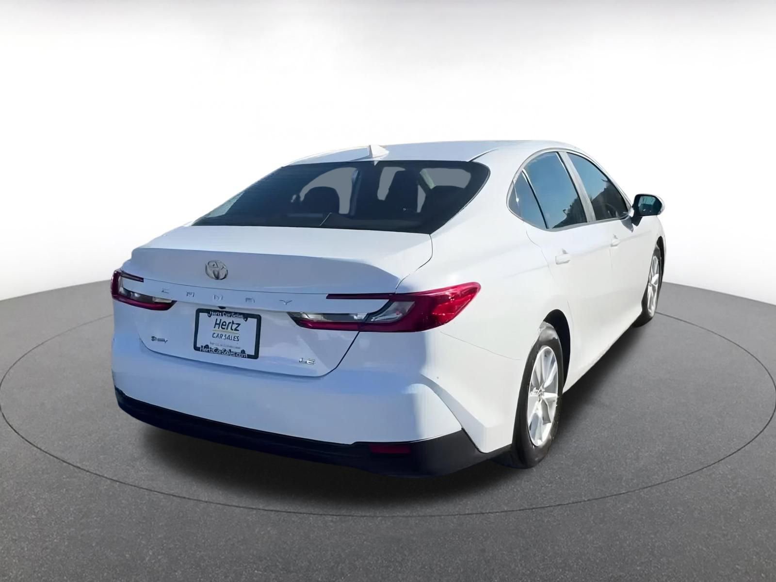 Thumbnail: 2025 Toyota Camry - 14