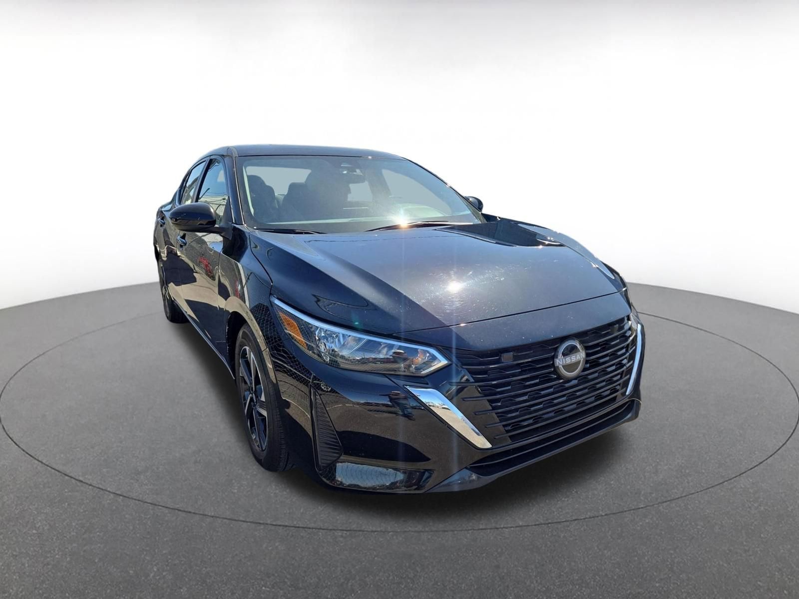Thumbnail: 2025 Nissan Sentra - 2