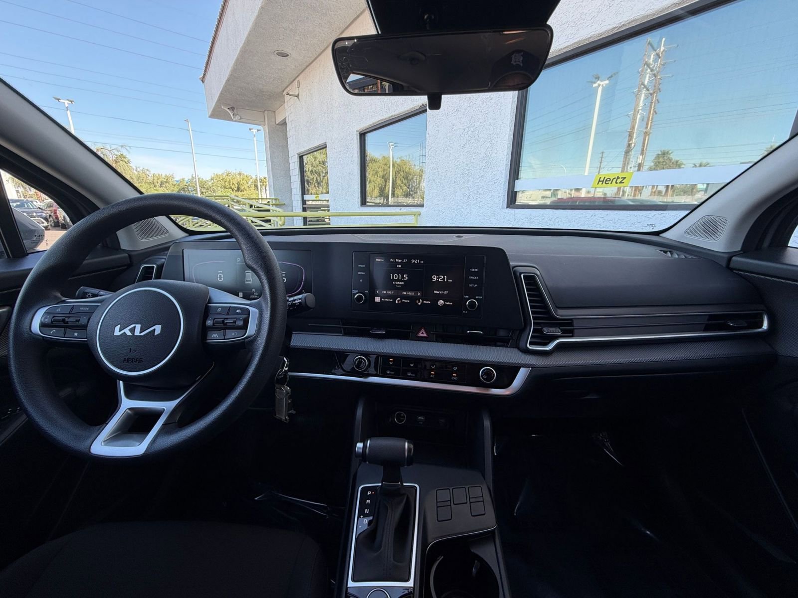 Thumbnail: 2025 Kia Sportage - 32