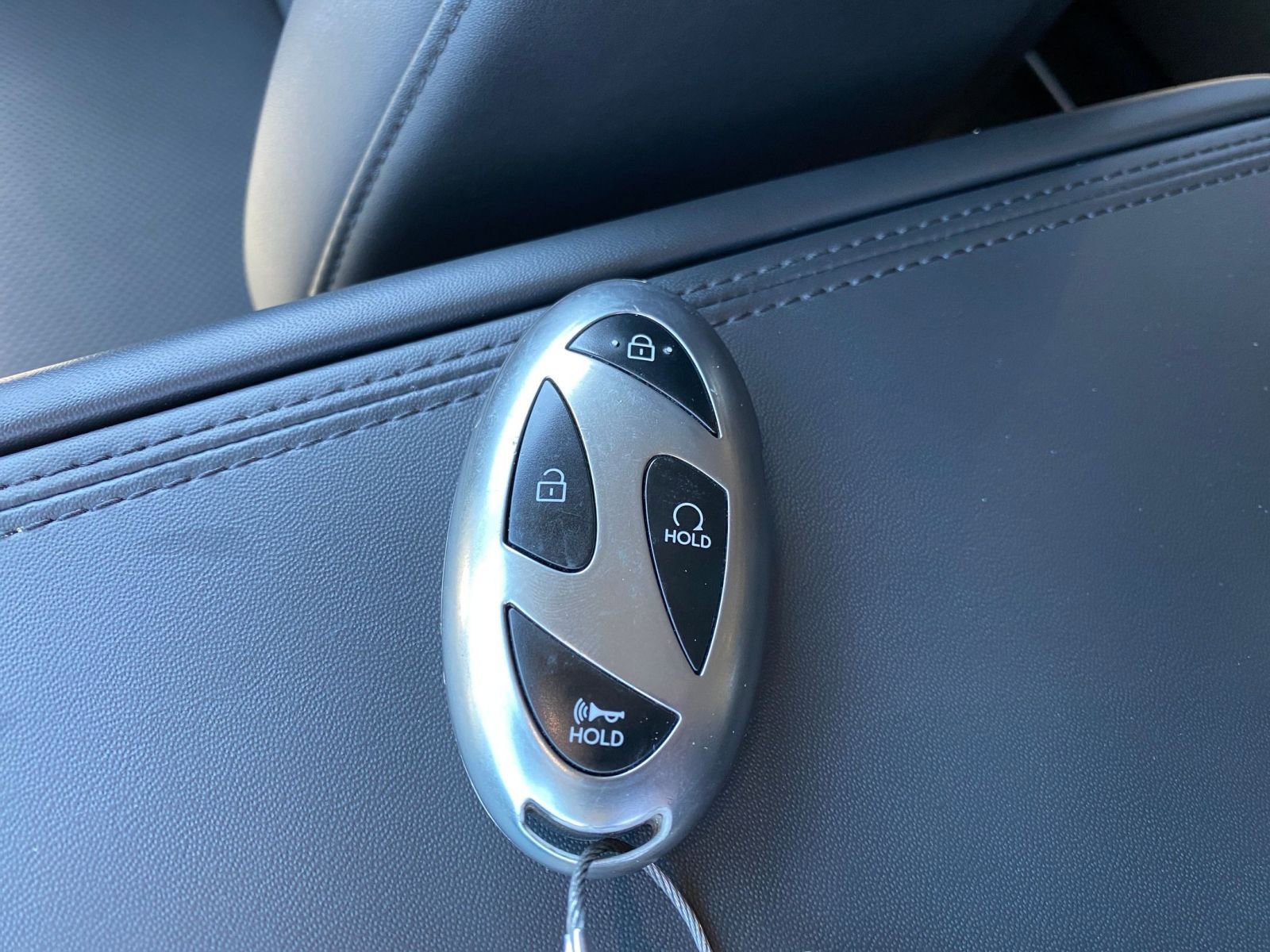 Thumbnail: 2025 Hyundai Santa Fe - 20