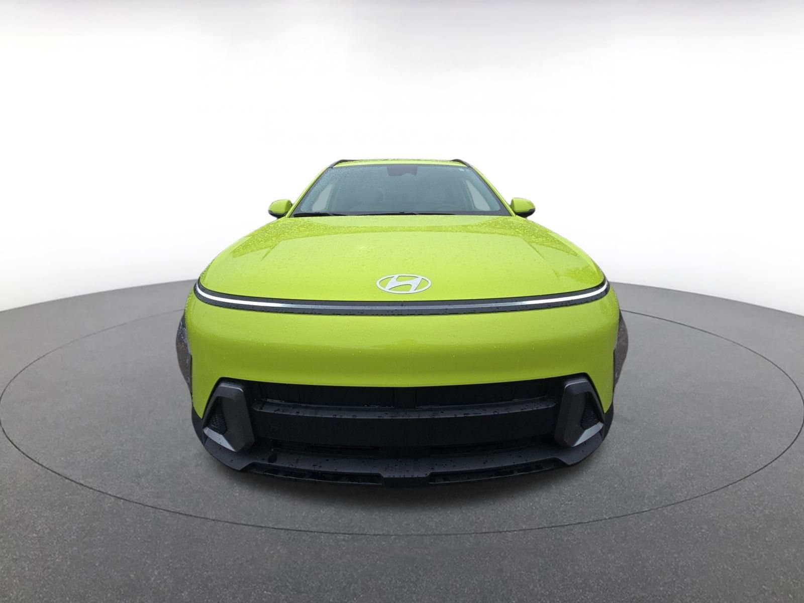 Thumbnail: 2025 Hyundai Kona - 7