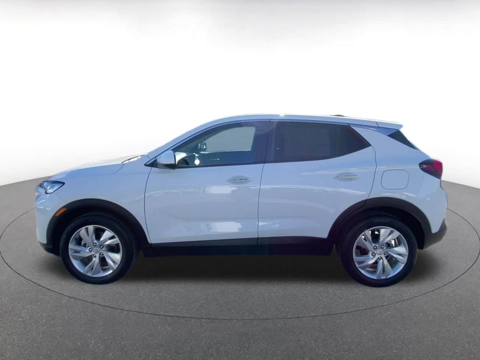 Thumbnail: 2025 Buick Encore GX - 9