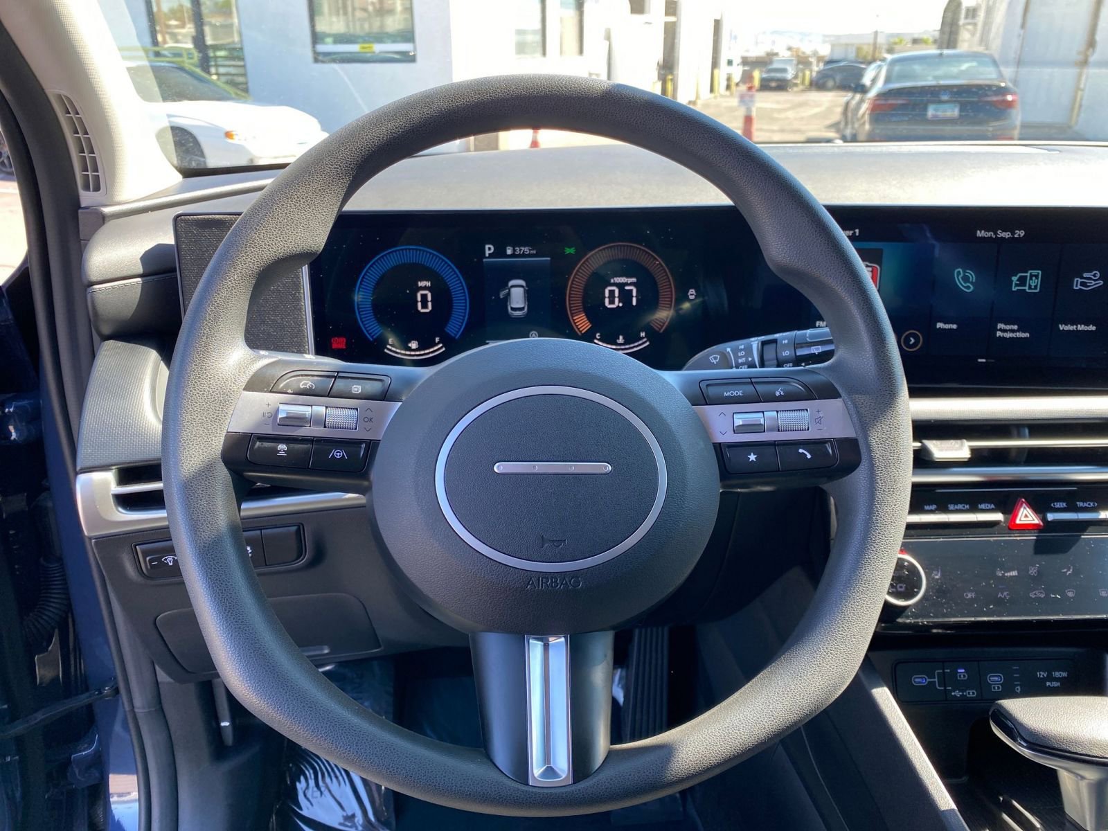 Thumbnail: 2025 Hyundai Tucson - 28