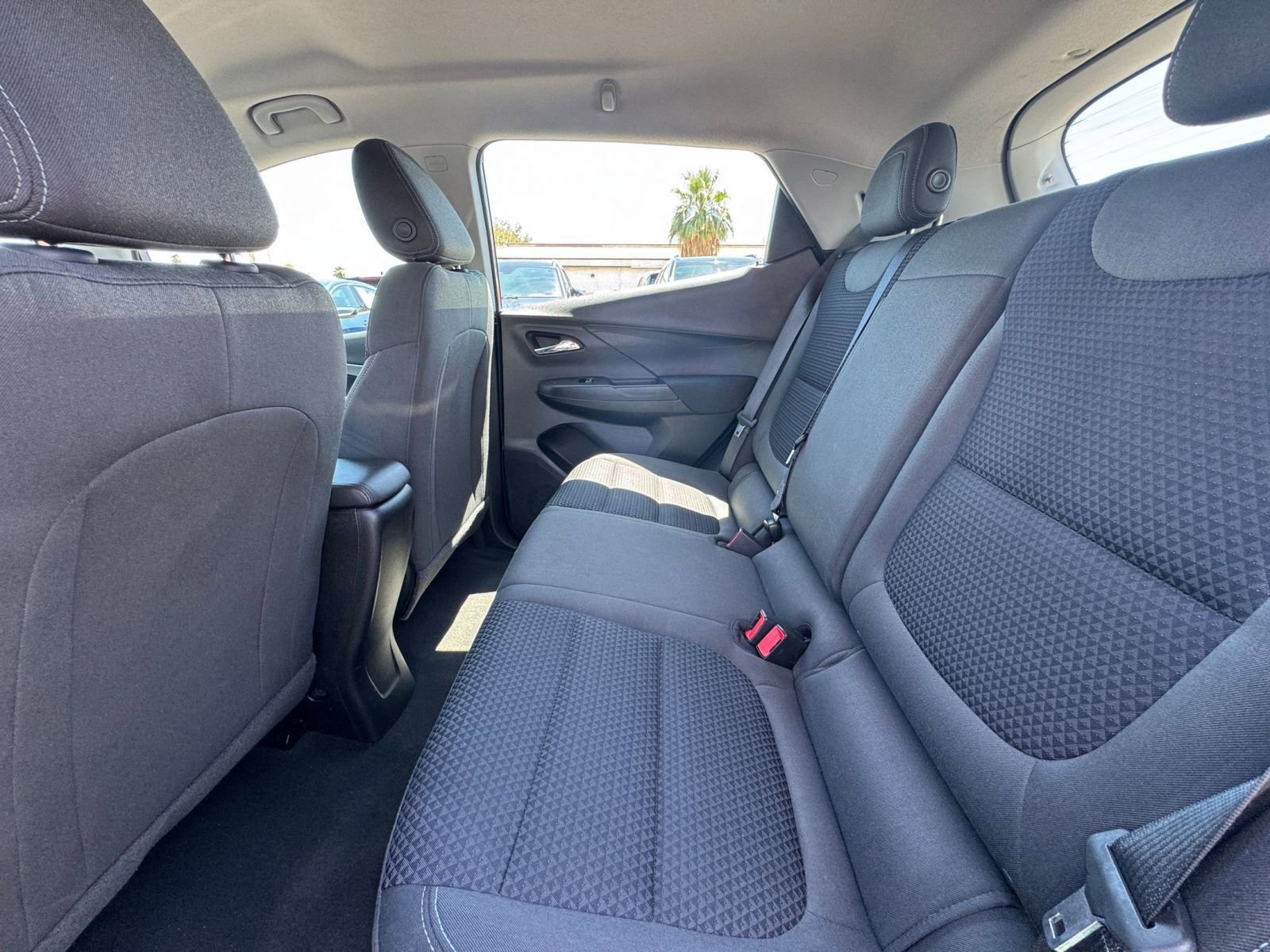 Thumbnail: 2023 Chevrolet Bolt EV - 25