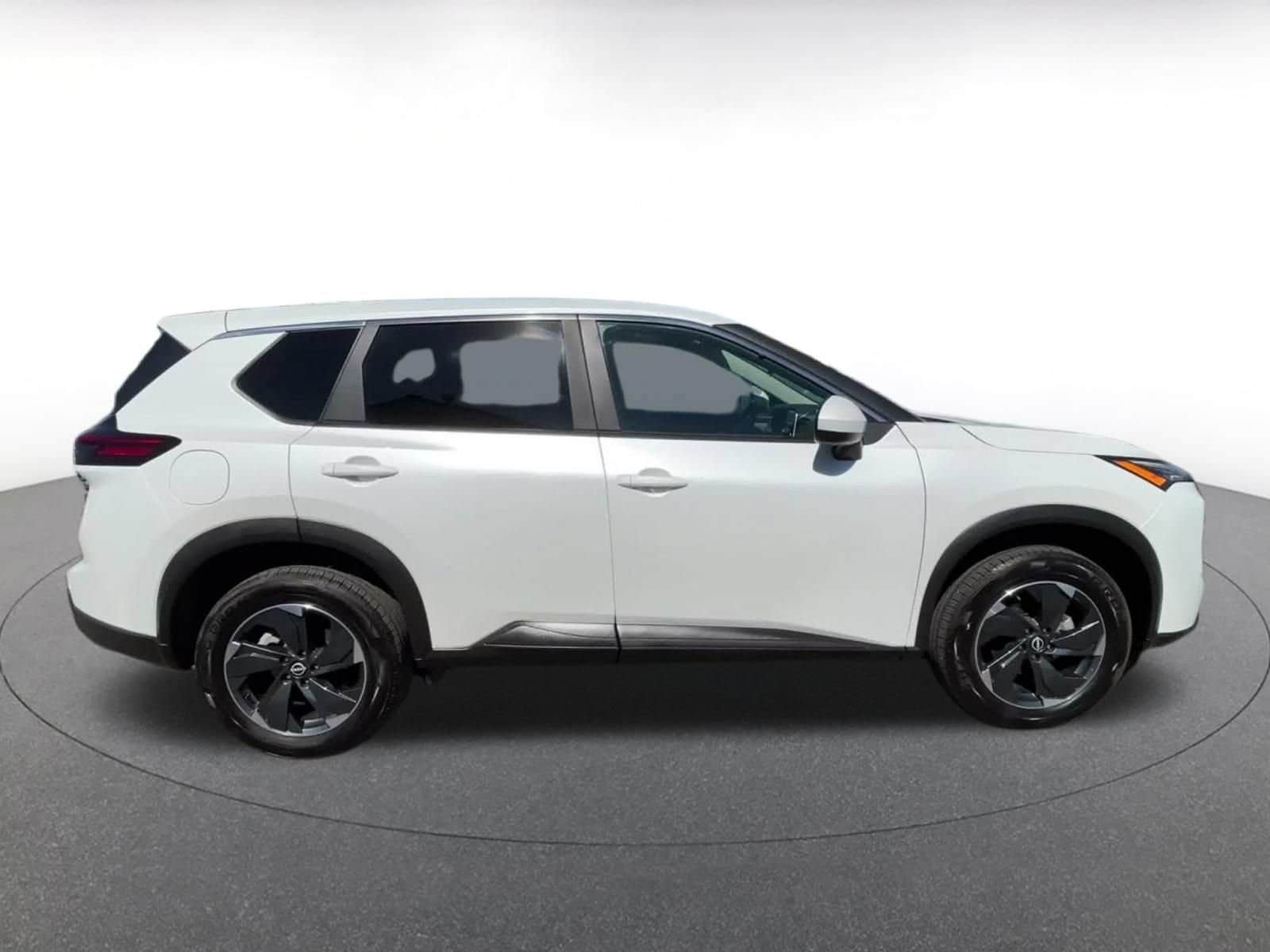 Thumbnail: 2024 Nissan Rogue - 15