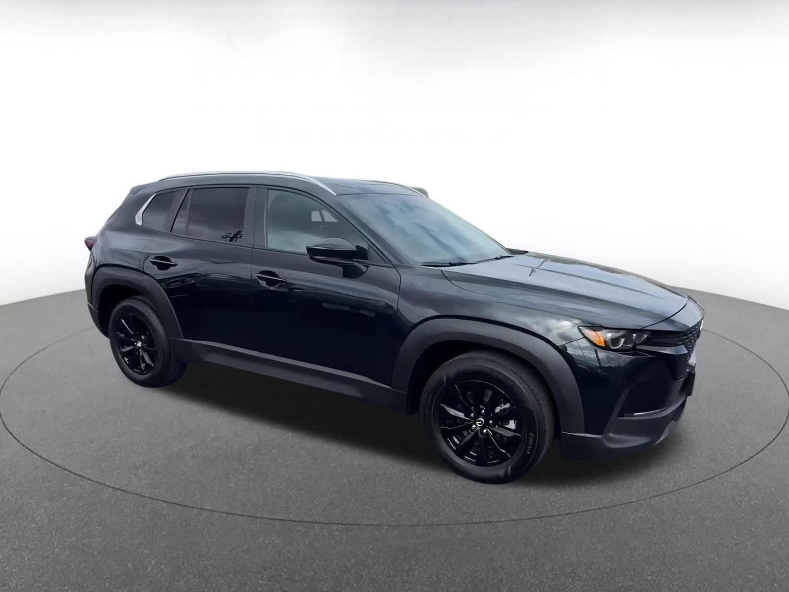 Thumbnail: 2025 Mazda CX-50 - 2