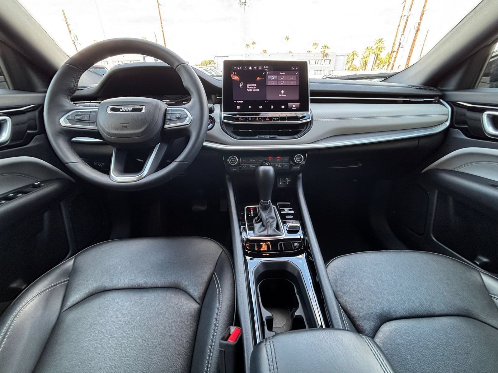 Thumbnail: 2025 Jeep Compass - 34