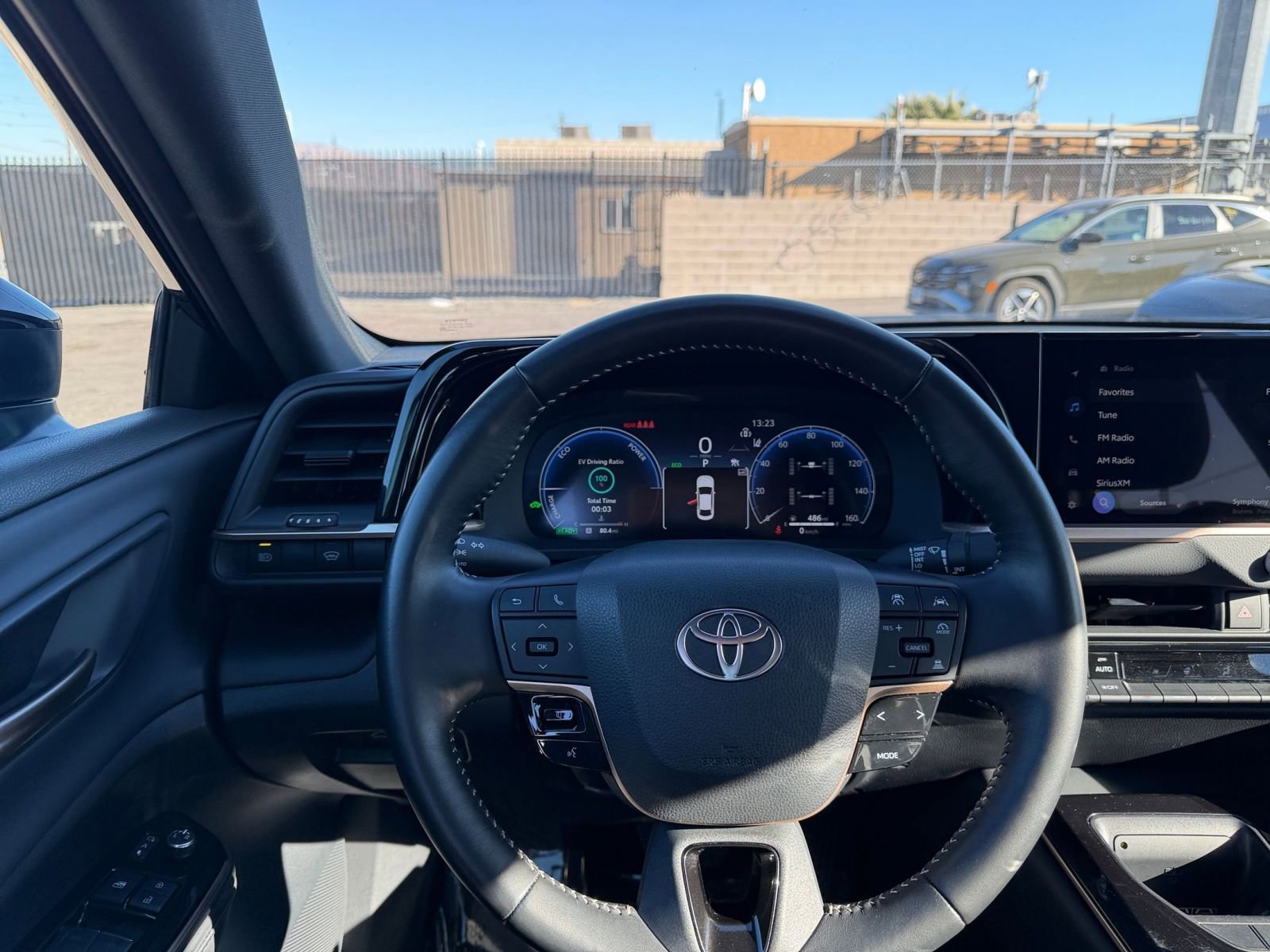 Thumbnail: 2025 Toyota Crown - 32