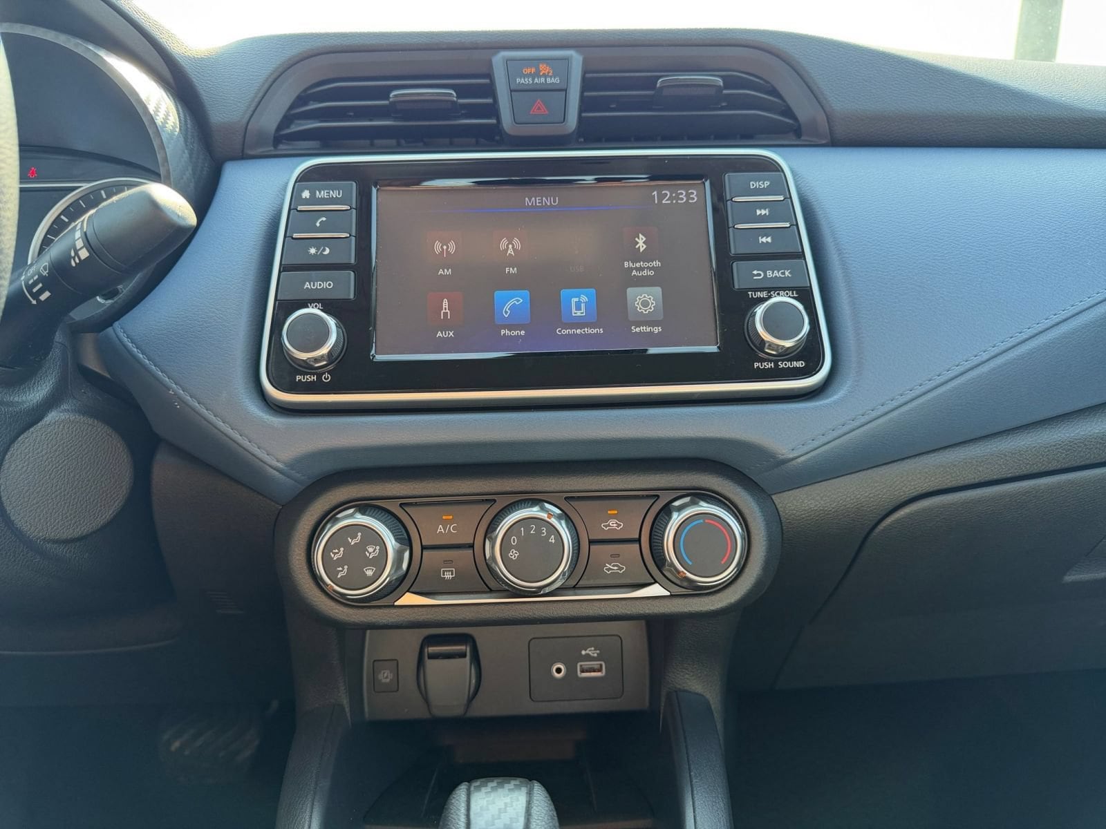 Thumbnail: 2025 Nissan Versa - 17