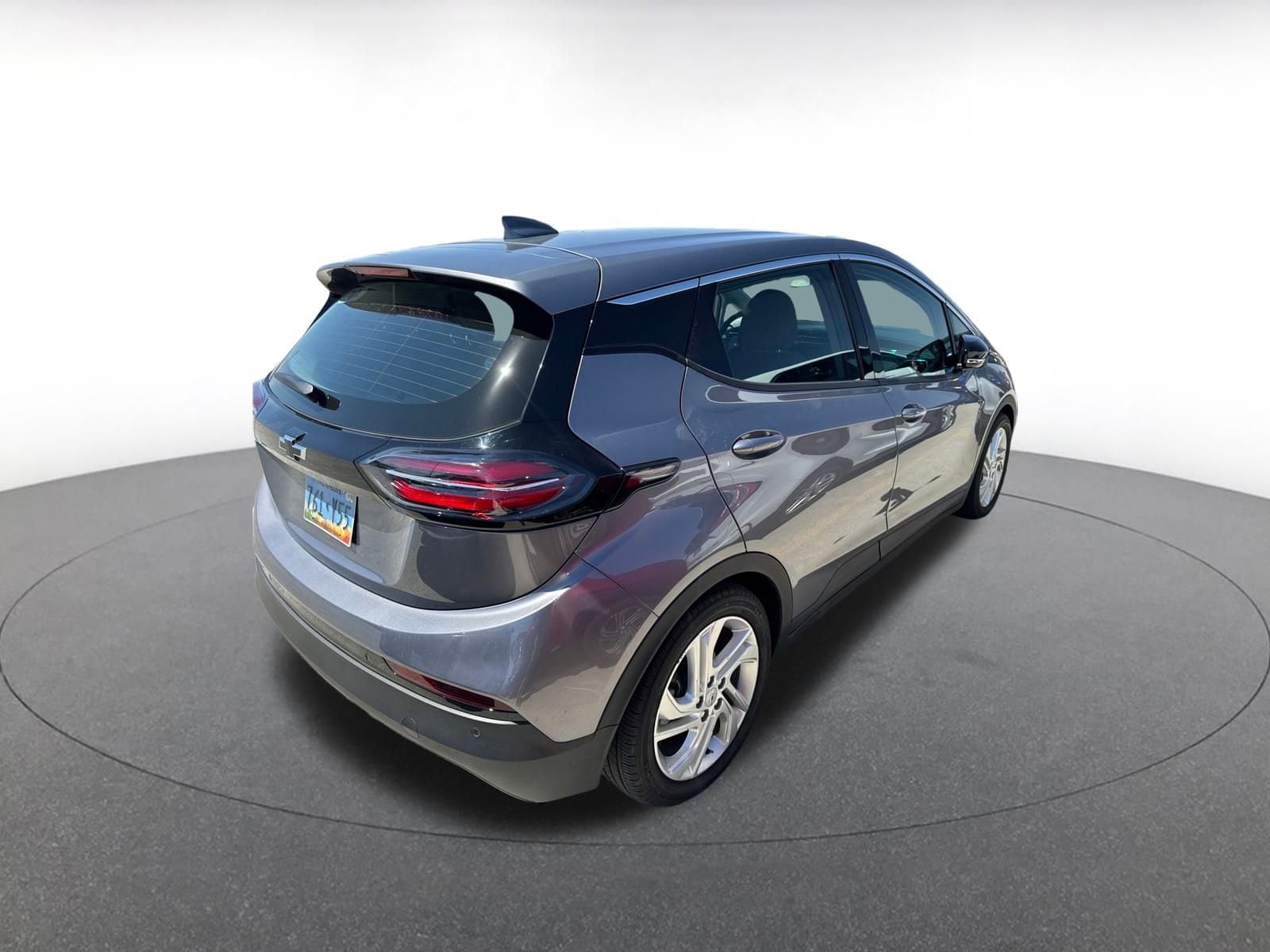 Thumbnail: 2023 Chevrolet Bolt EV - 6