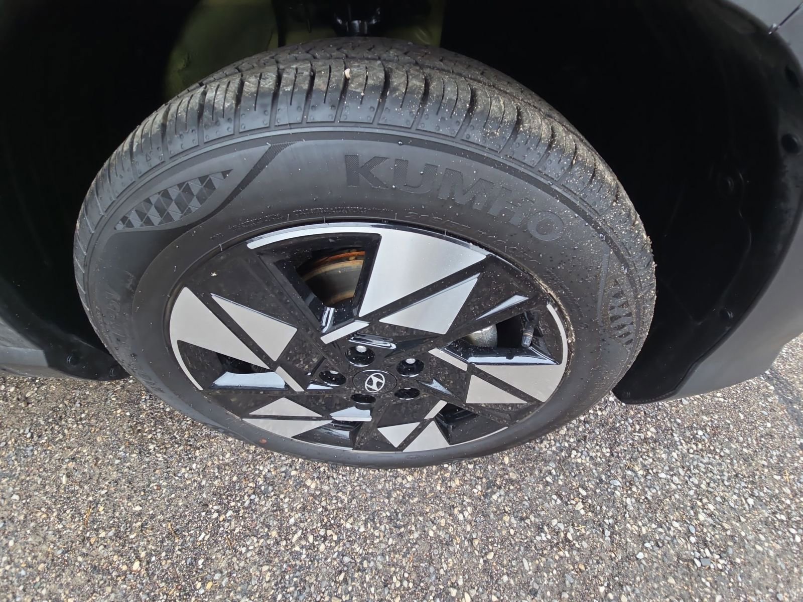 Thumbnail: 2025 Hyundai Kona - 24