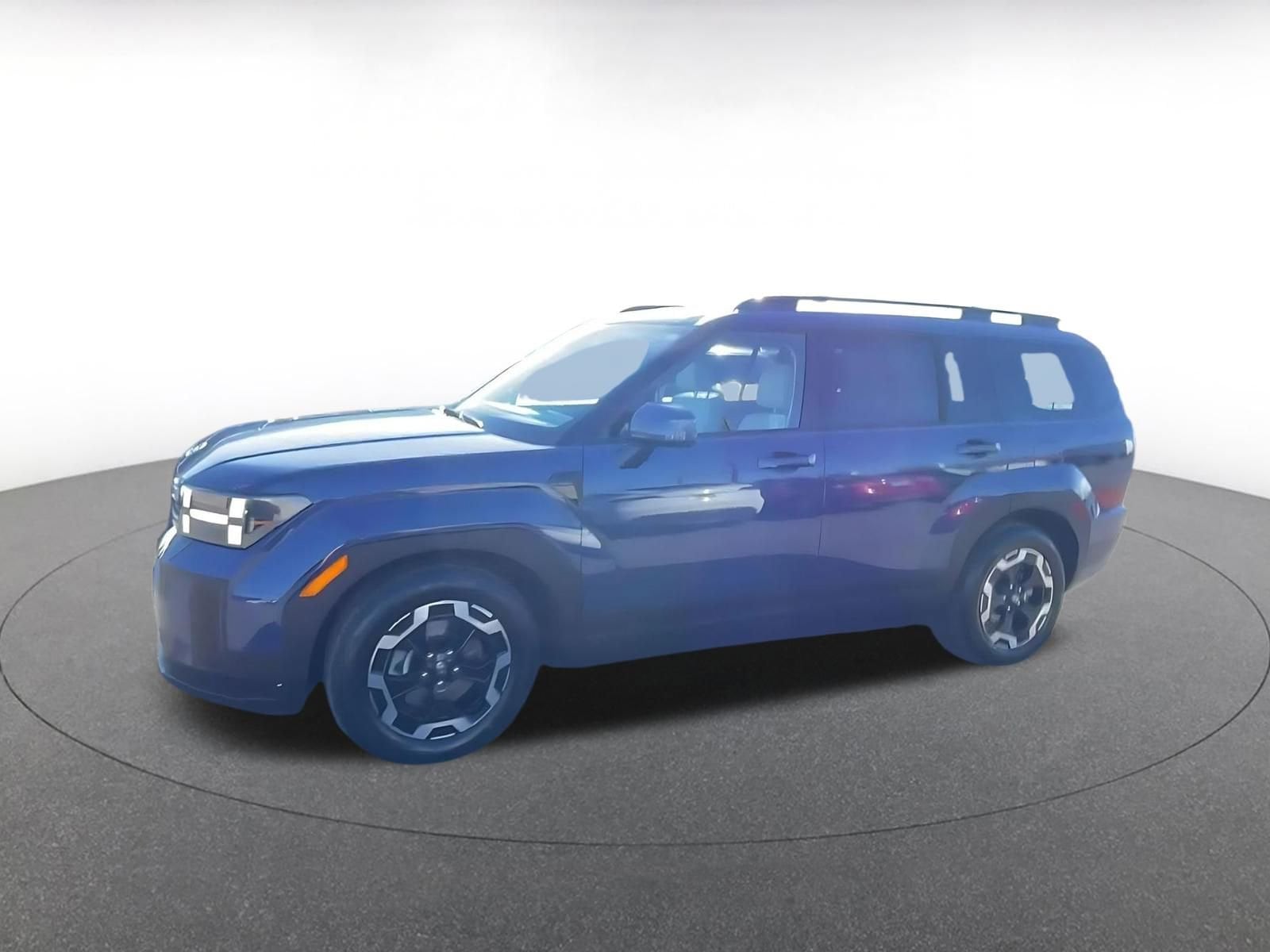 Thumbnail: 2025 Hyundai Santa Fe - 8