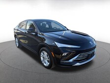 2025 Buick Envista Preferred -
                  Las Vegas, NV